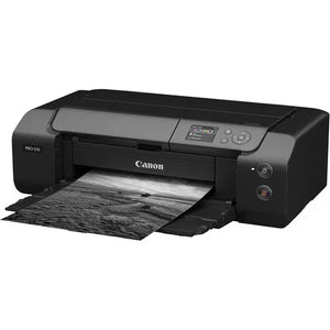 Canon imagePROGRAF PRO-310 Professional Photo & Fine Art Printer at PROCAM | procam.com