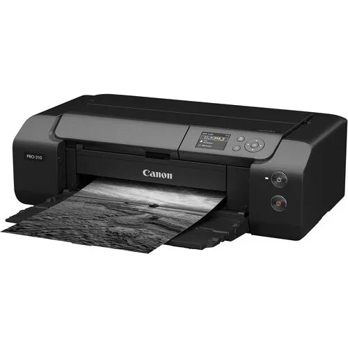 Canon imagePROGRAF PRO-310 Professional Photo & Fine Art Printer at PROCAM | procam.com