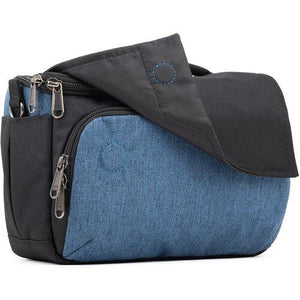 Think Tank Photo Mirrorless Mover 20 Shoulder Bag (Marine Blue) at PROCAM | procam.com
