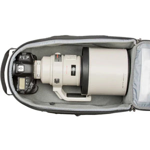 Think Tank Photo StreetWalker Pro V2.0 Backpack (Black) at PROCAM | procam.com