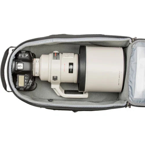 Think Tank Photo StreetWalker Pro V2.0 Backpack (Black) at PROCAM | procam.com