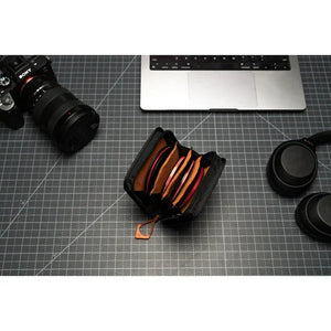 WANDRD Lens Filter Case (Sedona Orange) at PROCAM | procam.com