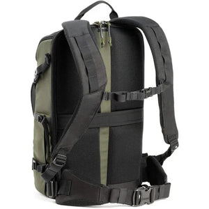 Think Tank Photo DarkLight Backpack (Montane Green, 20L) at PROCAM | procam.com