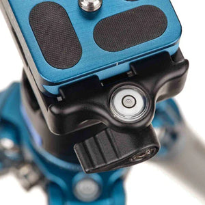 Benro SuperSlim Aluminum Tripod with Ball Head at PROCAM | procam.com