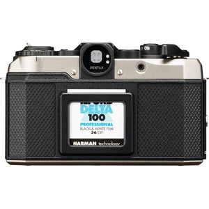 Pentax 17 Film Camera at PROCAM | procam.com