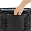 ProMaster Jasper 2.0 Satchel - Small 4L (Black) at PROCAM | procam.com