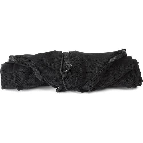 Peak Design Ultralight Mesh Packing Cube Bundle (Black, Set of 3) at PROCAM | procam.com
