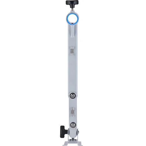 amaran Desk Clamp Stand for Verge & Verge Max (Silver) at PROCAM | procam.com