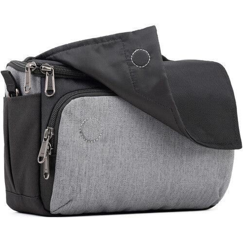 Think Tank Photo Mirrorless Mover 20 Shoulder Bag (Cool Gray) at PROCAM | procam.com