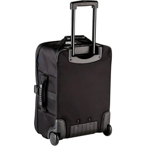 Tenba Transport Air Wheeled Case Attache 2214W (Black) at PROCAM | procam.com