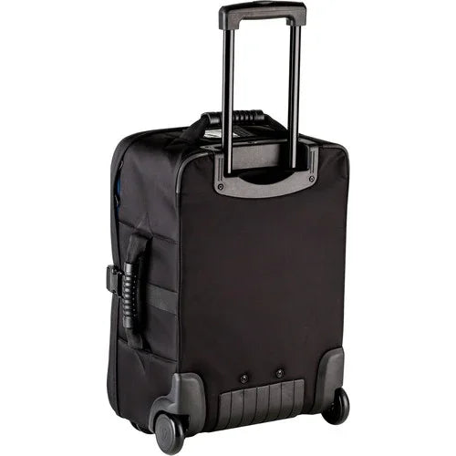 Tenba Transport Air Wheeled Case Attache 2214W (Black) at PROCAM | procam.com