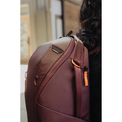Peak Design Everyday Backpack Zip v3 (20L, Eclipse) at PROCAM | procam.com