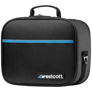 Westcott FJ400 II Touchscreen Strobe w/ FJ Pro AC/DC Battery (400Ws) at PROCAM | procam.com