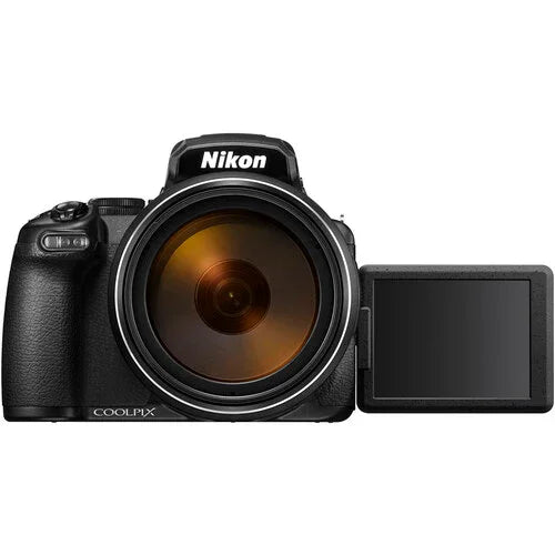 Nikon COOLPIX P1100 Digital Camera at PROCAM | procam.com