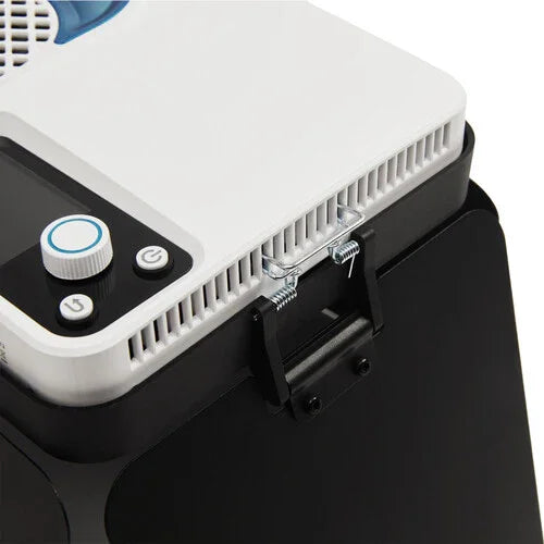 amaran Barndoors for Pano 60c Light Panel at PROCAM | procam.com