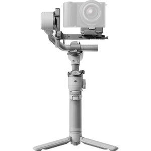 DJI RS 4 Mini Gimbal Stabilizer at PROCAM | procam.com