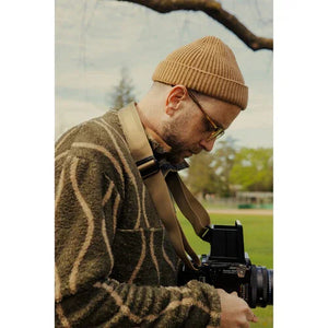 Peak Design SL-CY-3 Slide Camera Strap (Coyote) at PROCAM | procam.com
