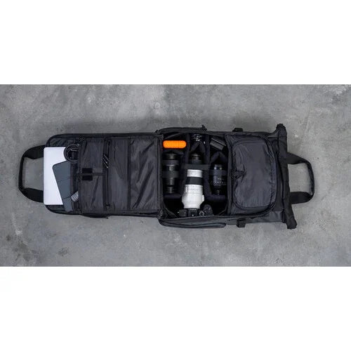 WANDRD PRVKE 31L V3 Backpack - Photo Bundle (Aegean Blue) at PROCAM | procam.com