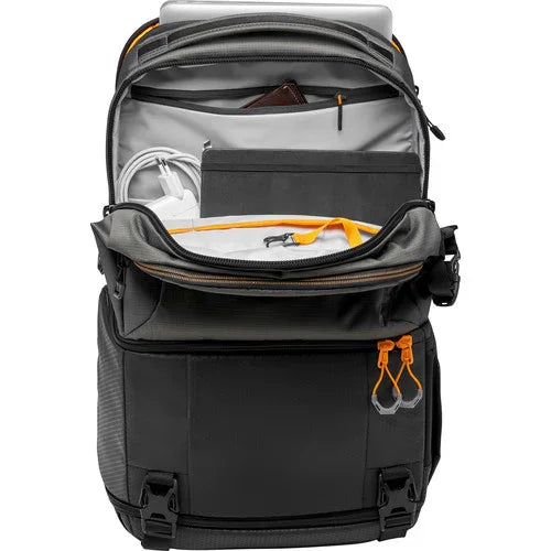 Lowepro Fastpack BP 250 AW III (Gray) at PROCAM | procam.com