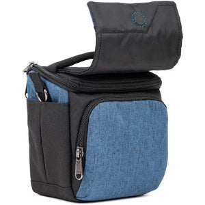 Think Tank Photo Mirrorless Mover 10 Shoulder Bag (Marine Blue) at PROCAM | procam.com