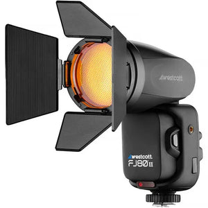 Westcott FJ80 Creative Pack (2024) at PROCAM | procam.com