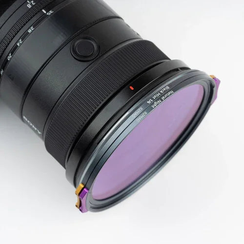 NiSi JetMag Pro 82MAG Natural Night Magnetic Filter (82mm) at PROCAM | procam.com