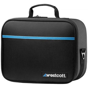 Westcott FJ800 Touchscreen Strobe w/ FJ Pro AC/DC Battery (800Ws) at PROCAM | procam.com