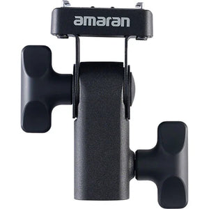 amaran Pano 60c RGB COB Mobile Light Panel Kit (White) at PROCAM | procam.com