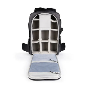 ProMaster Cityscape 2.0 Backpack - Medium (12 L) at PROCAM | procam.com