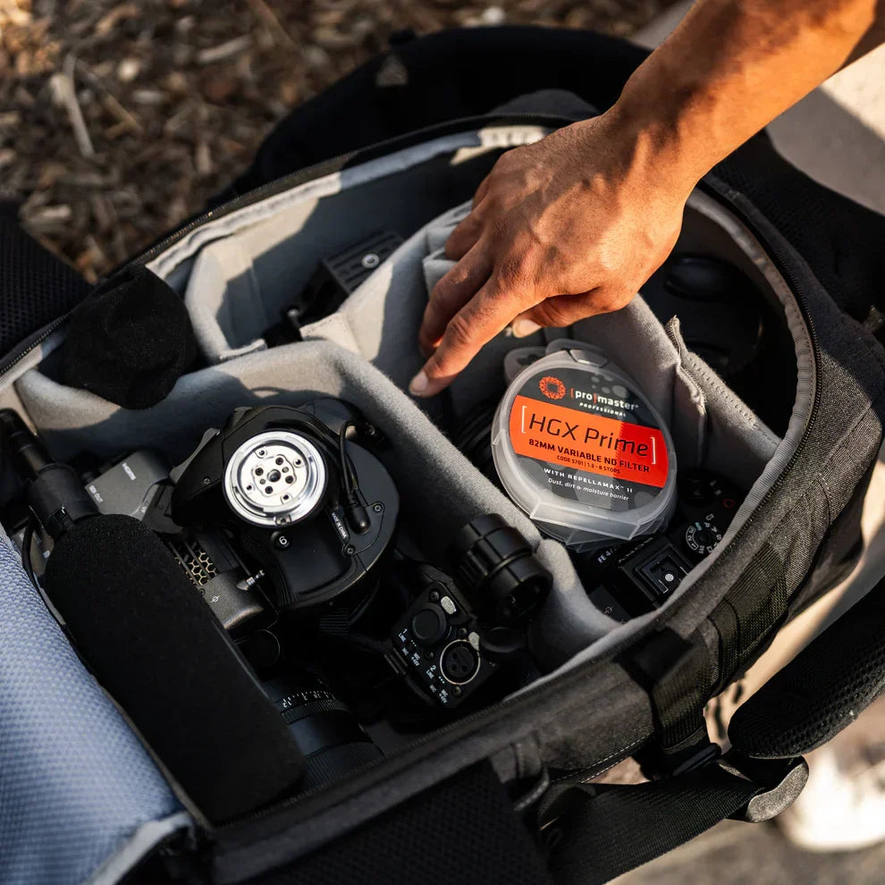 ProMaster Cityscape 2.0 Backpack - Large (15 L) at PROCAM | procam.com