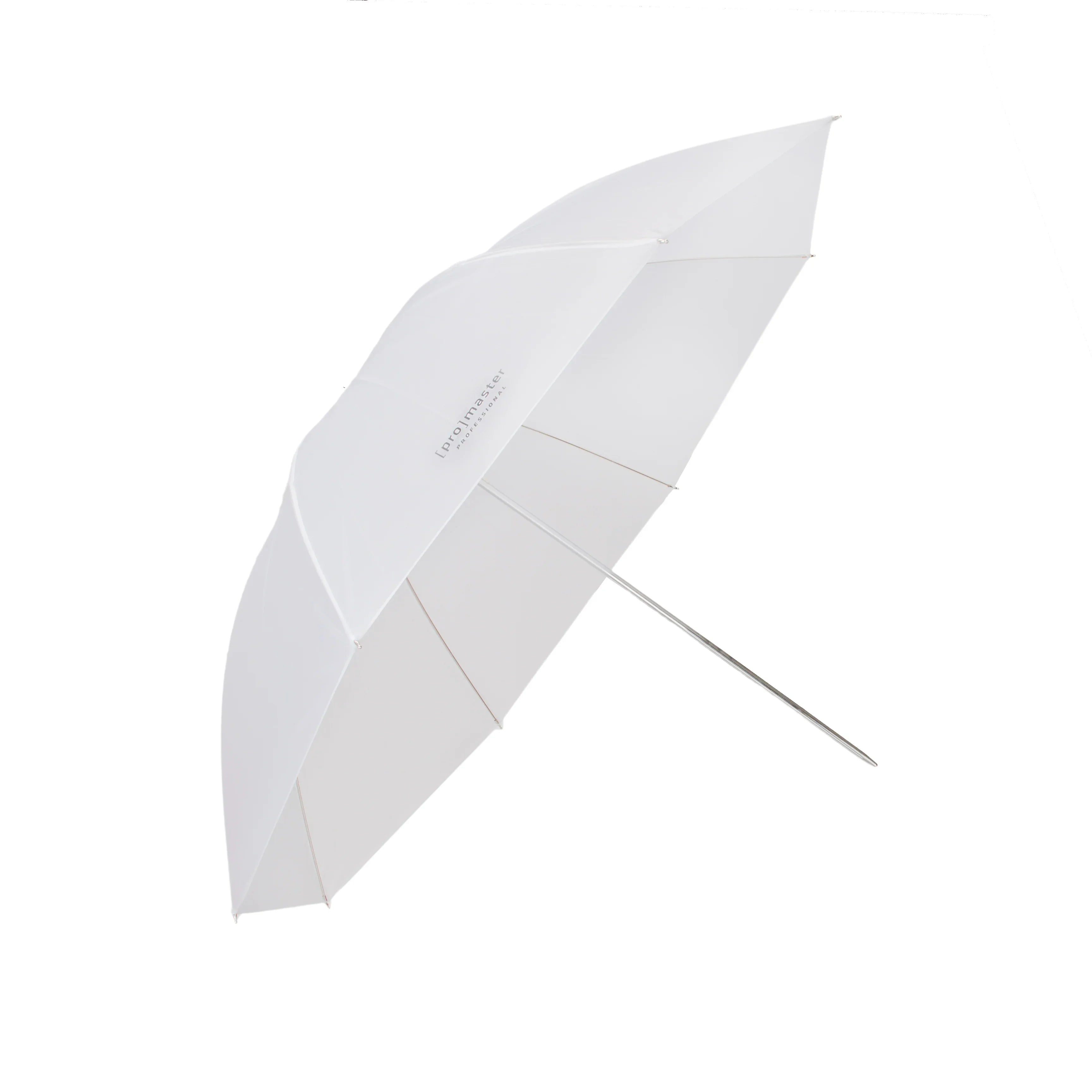 ProMaster Professional Umbrella (White) - 36" at PROCAM | procam.com