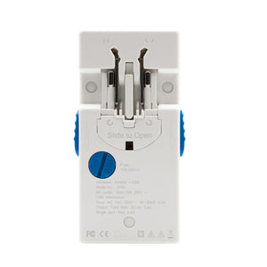 Promaster Advanced All-In-One World Travel Adapter - AC & USB at PROCAM | procam.com