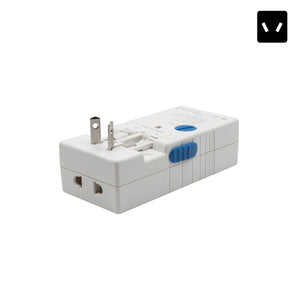 Promaster Advanced All-In-One World Travel Adapter - AC & USB at PROCAM | procam.com
