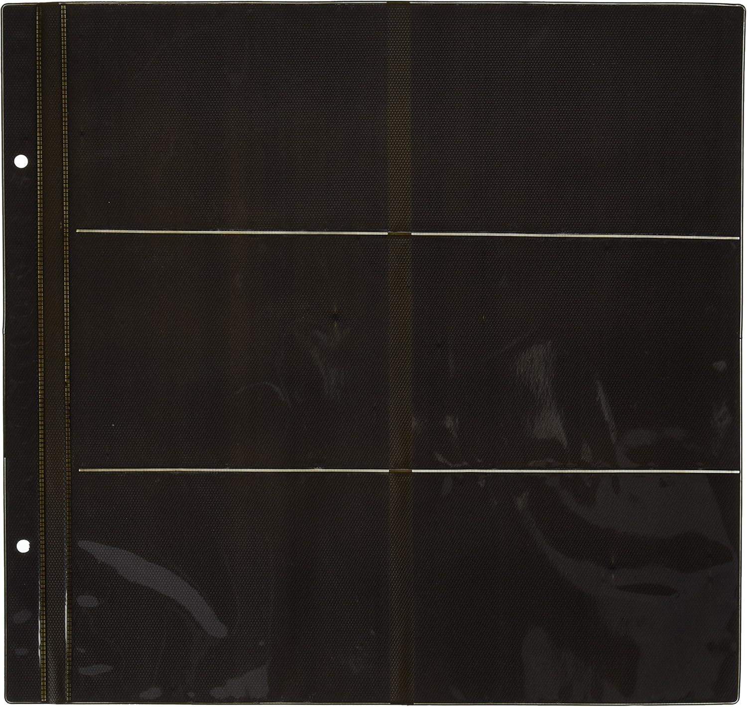 Pioneer BSP Refill Pages for the BSP-46 Photo Album (Pack of 5) at PROCAM | procam.com