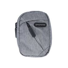 ProMaster Impulse 2.0 Pouch - Small (0.23L, Grey)