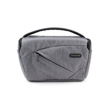 ProMaster Impulse 2.0 Shoulder Bag - Large (5L, Grey)