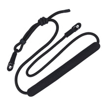 ProMaster Adjustable Rope Strap (Black)