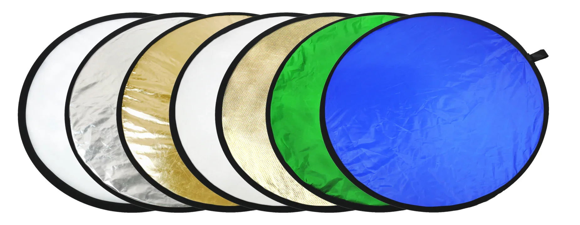 ProMaster 7-in-1 Plus Reflector - 42'' at PROCAM | procam.com