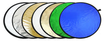 ProMaster 7-in-1 Plus Reflector - 42''