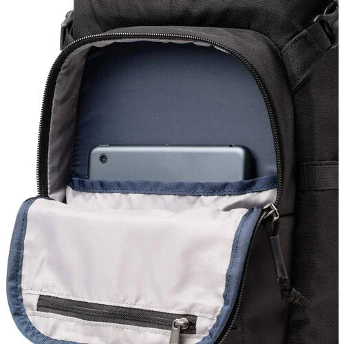 Think Tank Photo DarkLight Backpack (Black, 14L) at PROCAM | procam.com