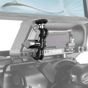 SmallRig Universal Magic Arm with Ball Heads (2-Pack) at PROCAM | procam.com