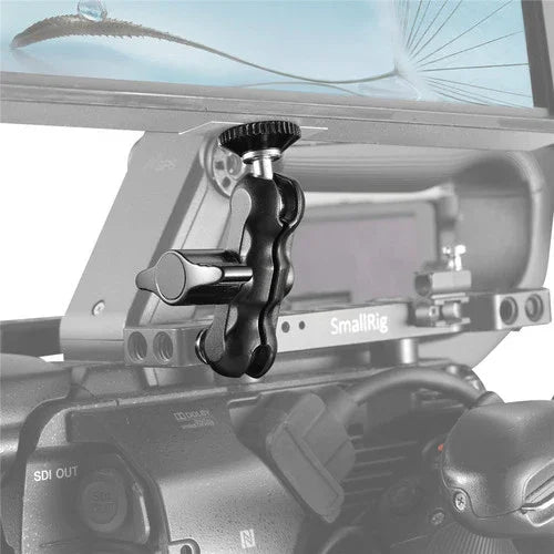 SmallRig Universal Magic Arm with Ball Heads (2-Pack) at PROCAM | procam.com