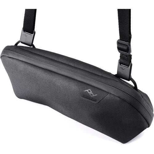 Peak Design Tech Small Pouch (Black) at PROCAM | procam.com