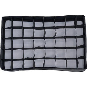 amaran Pano 60c RGB COB Mobile Light Panel (2-Light Kit, White) at PROCAM | procam.com