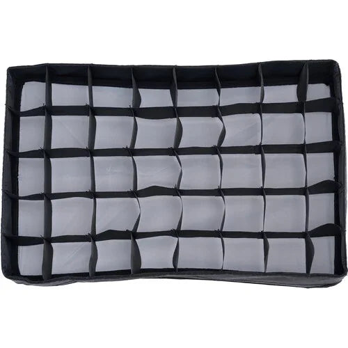 amaran Pano 60c RGB COB Mobile Light Panel (2-Light Kit, White) at PROCAM | procam.com