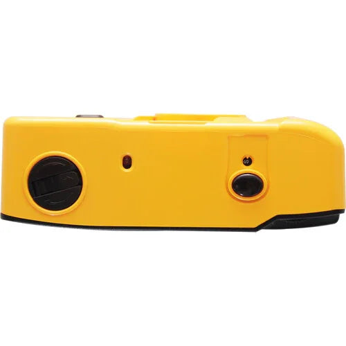Kodak M35 Film Camera with Flash (Yellow) at PROCAM | procam.com