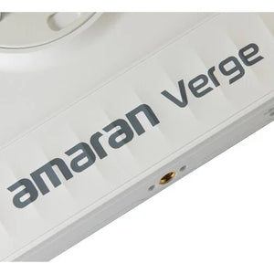 amaran Verge Bi-Color LED Light Panel (White) at PROCAM | procam.com