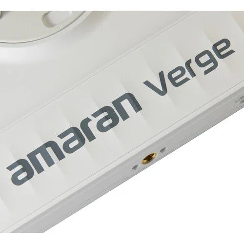 amaran Verge Bi-Color LED Light Panel (White) at PROCAM | procam.com