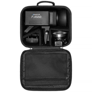 Westcott FJ800 Touchscreen Strobe w/ FJ Pro AC/DC Battery (800Ws) at PROCAM | procam.com