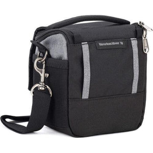 Think Tank Photo Mirrorless Mover 20 Shoulder Bag (Cool Gray) at PROCAM | procam.com